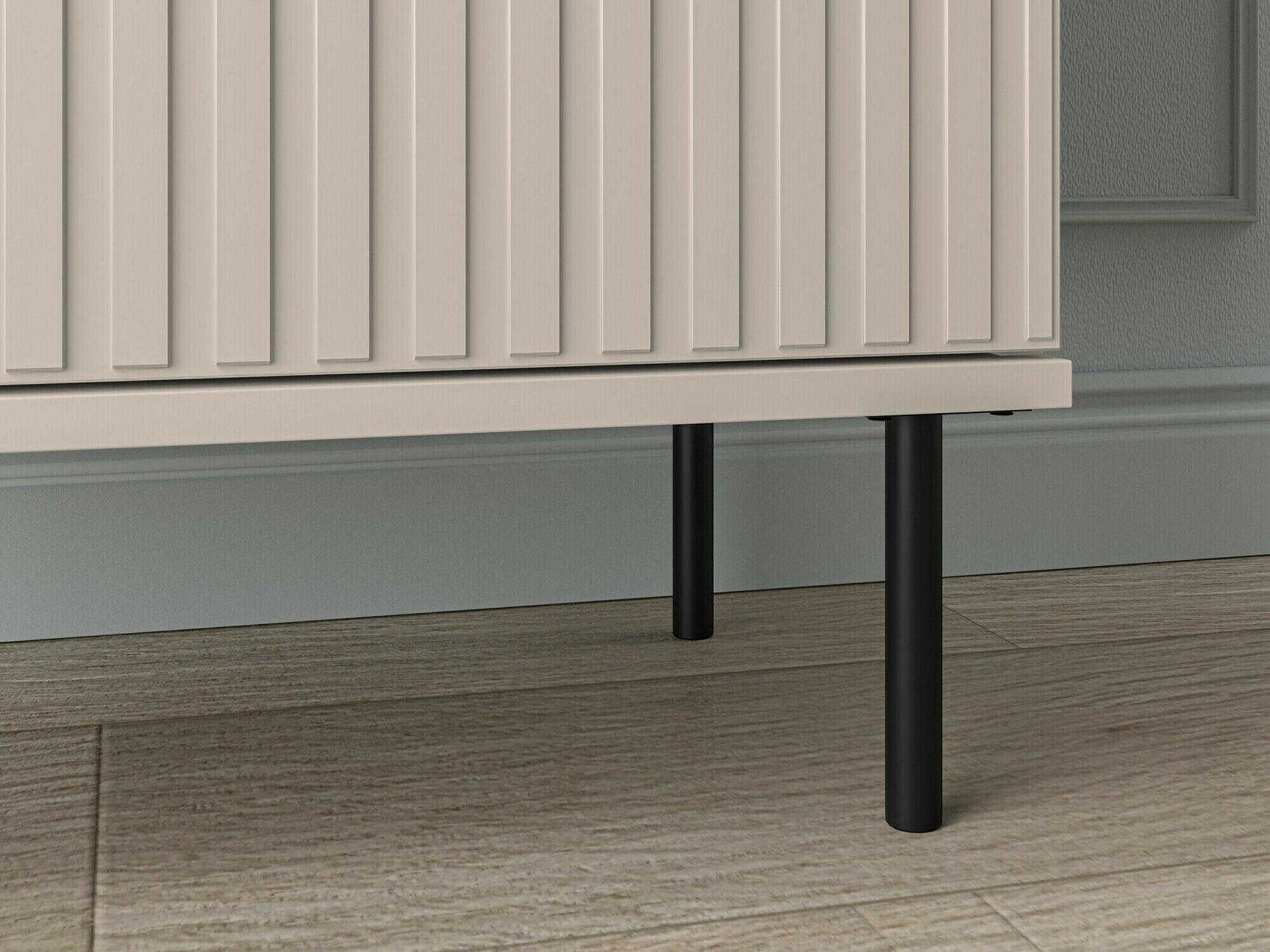 Entrésæt Marmeli 125