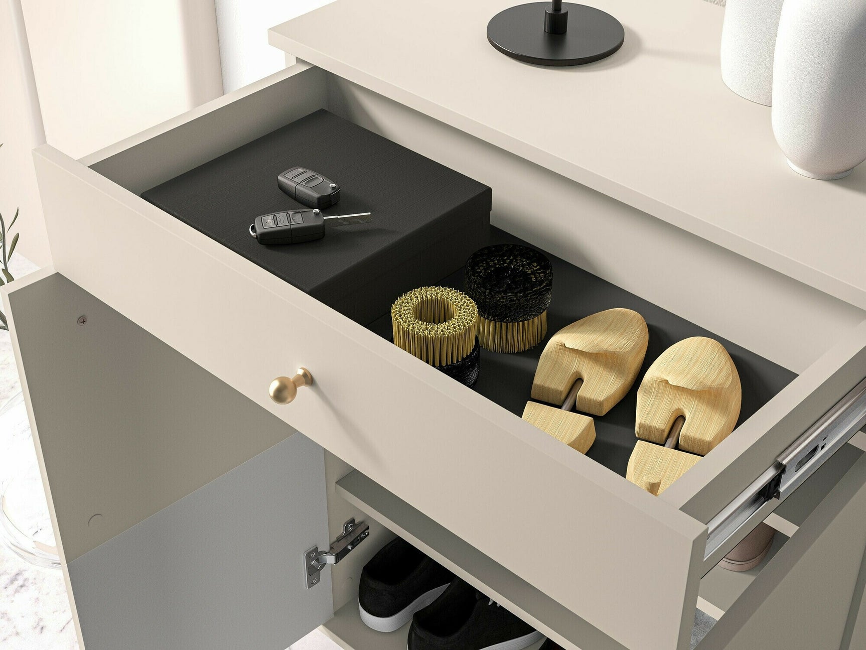 Entrésæt Marmeli 126