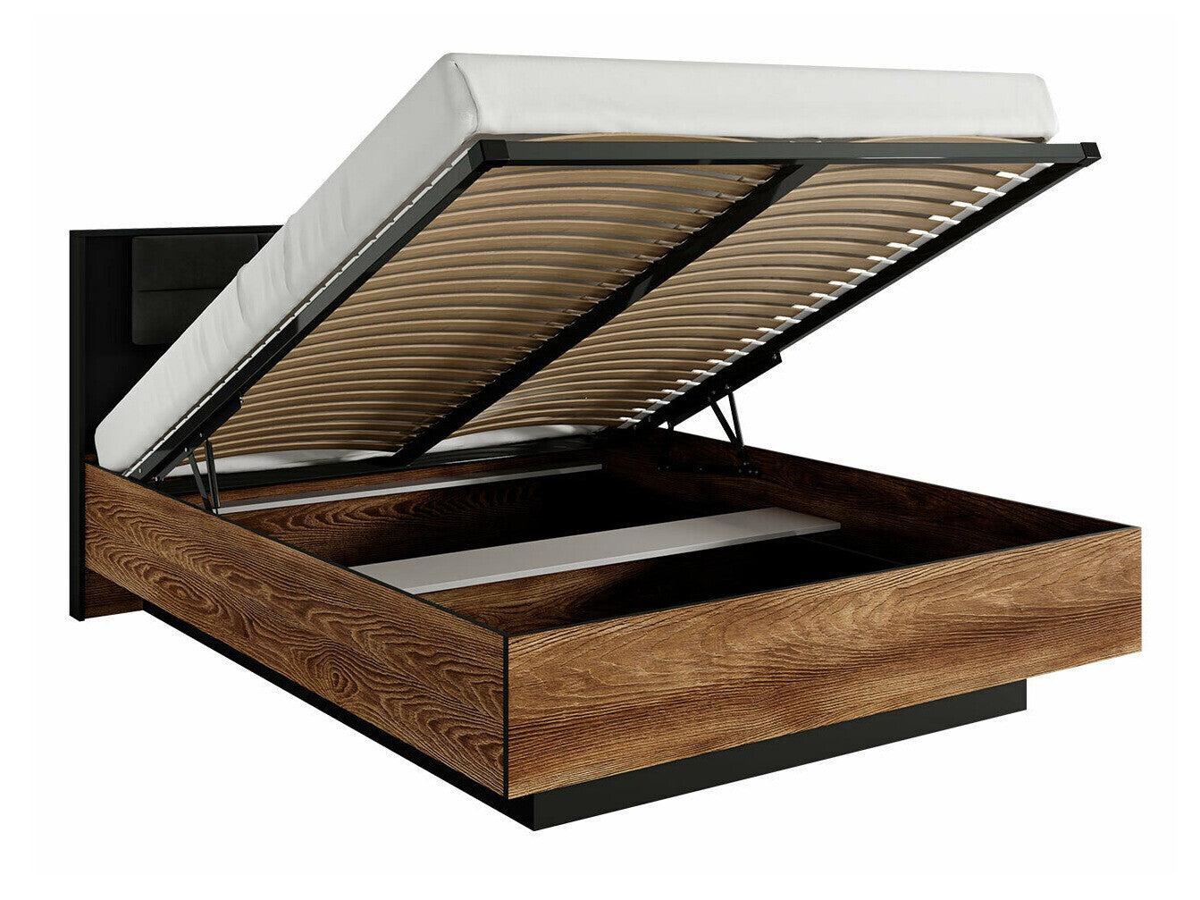 Soveværelses-sæt Flodale 105