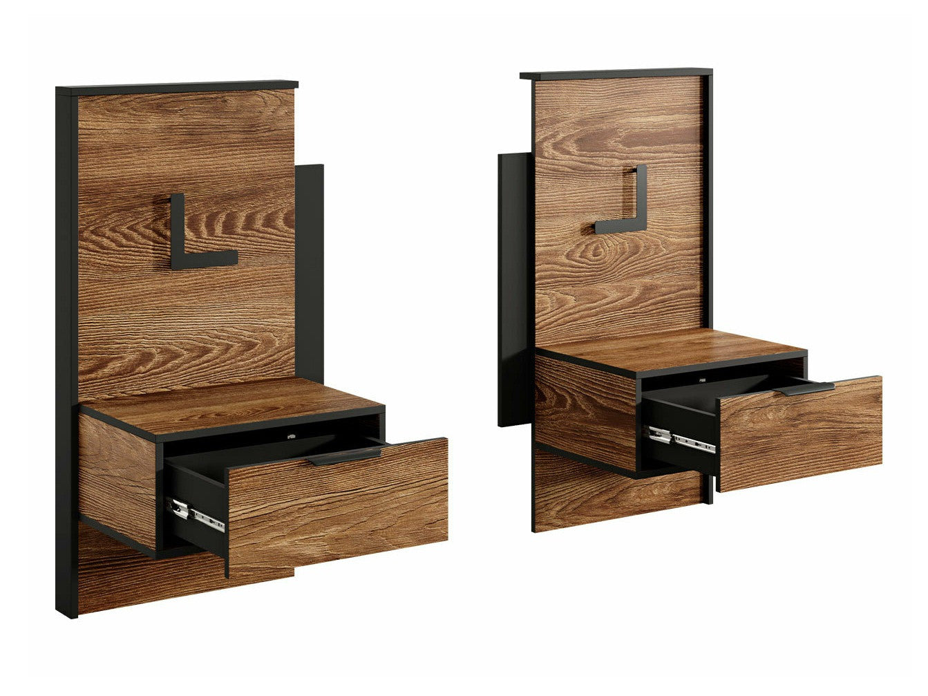 Soveværelses-sæt Flodale 105