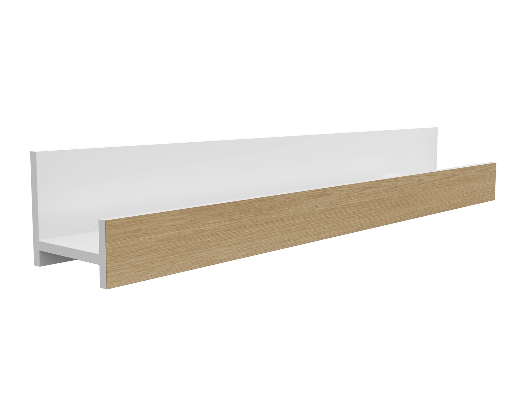 Wall shelf Nashville B115