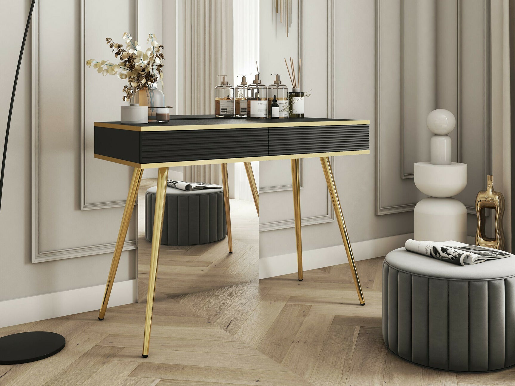 Console table Lima AG106