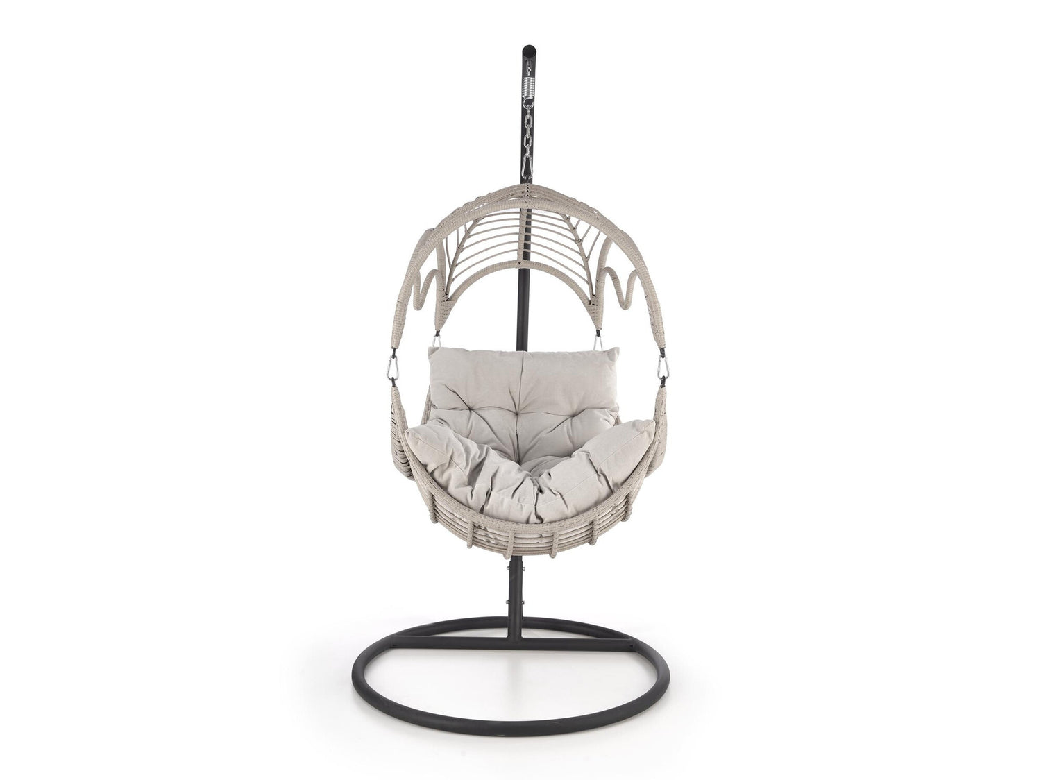 Hængestol Houston 1874