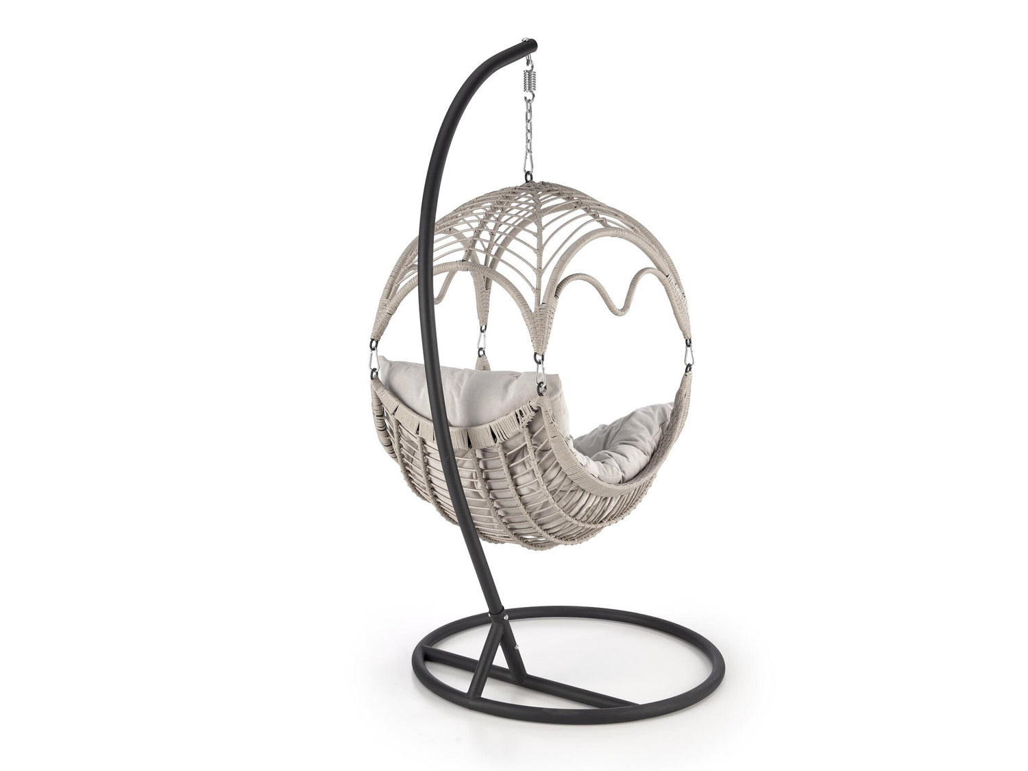 Hængestol Houston 1874