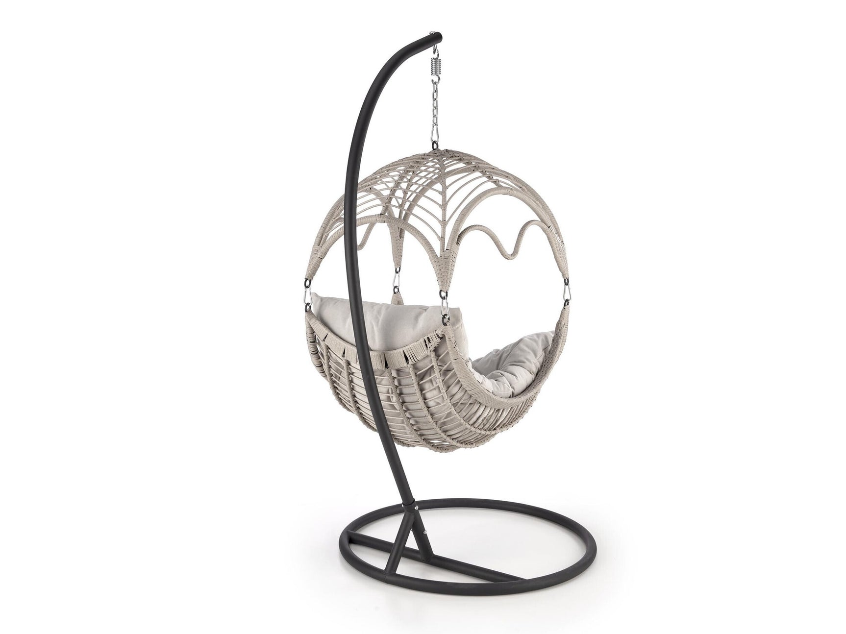 Hængestol Houston 1874