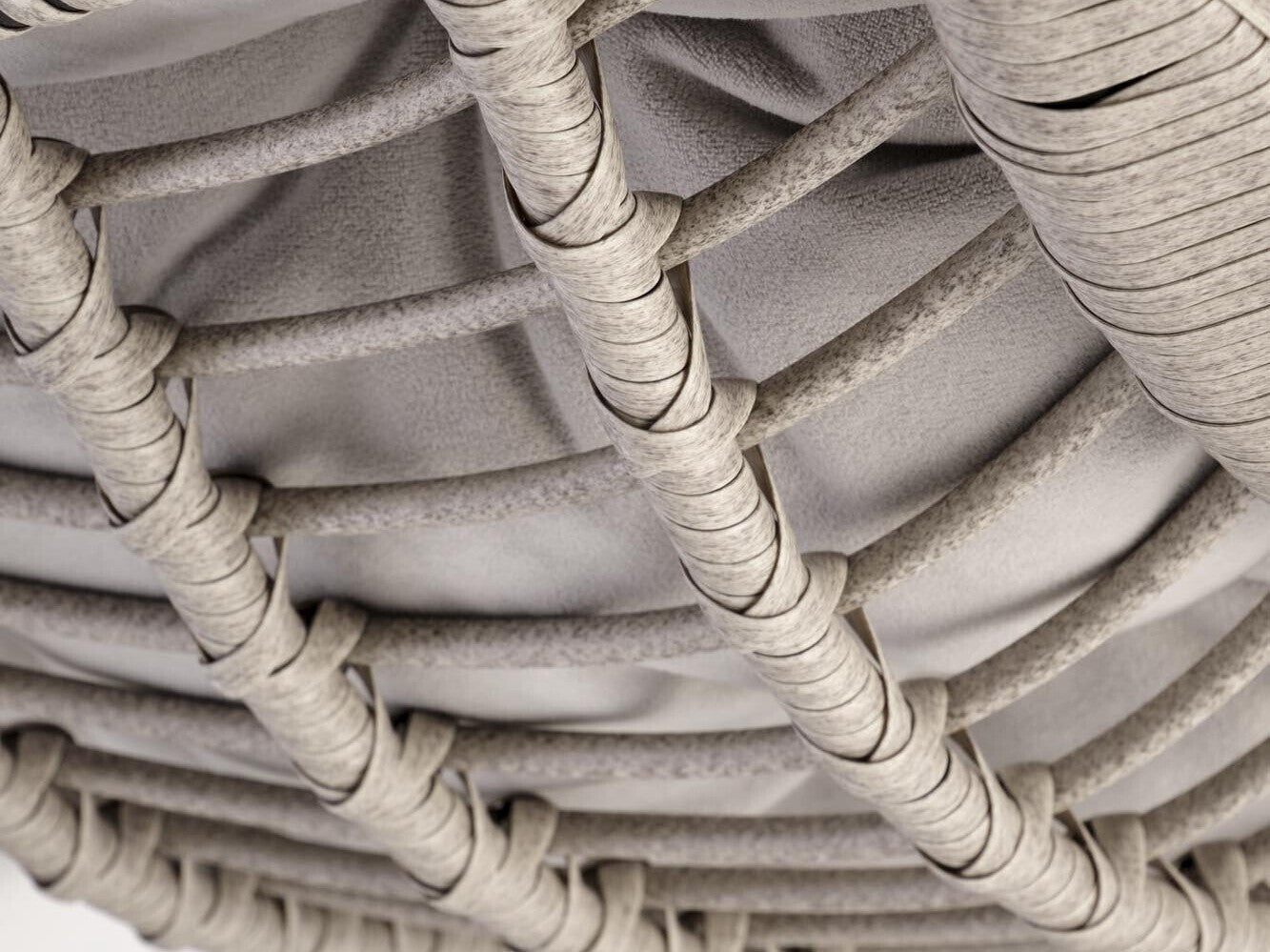 Hængestol Houston 1874