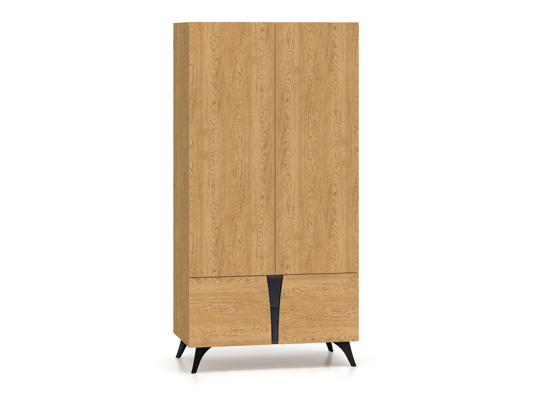 Garderobeskab Verenoa 100