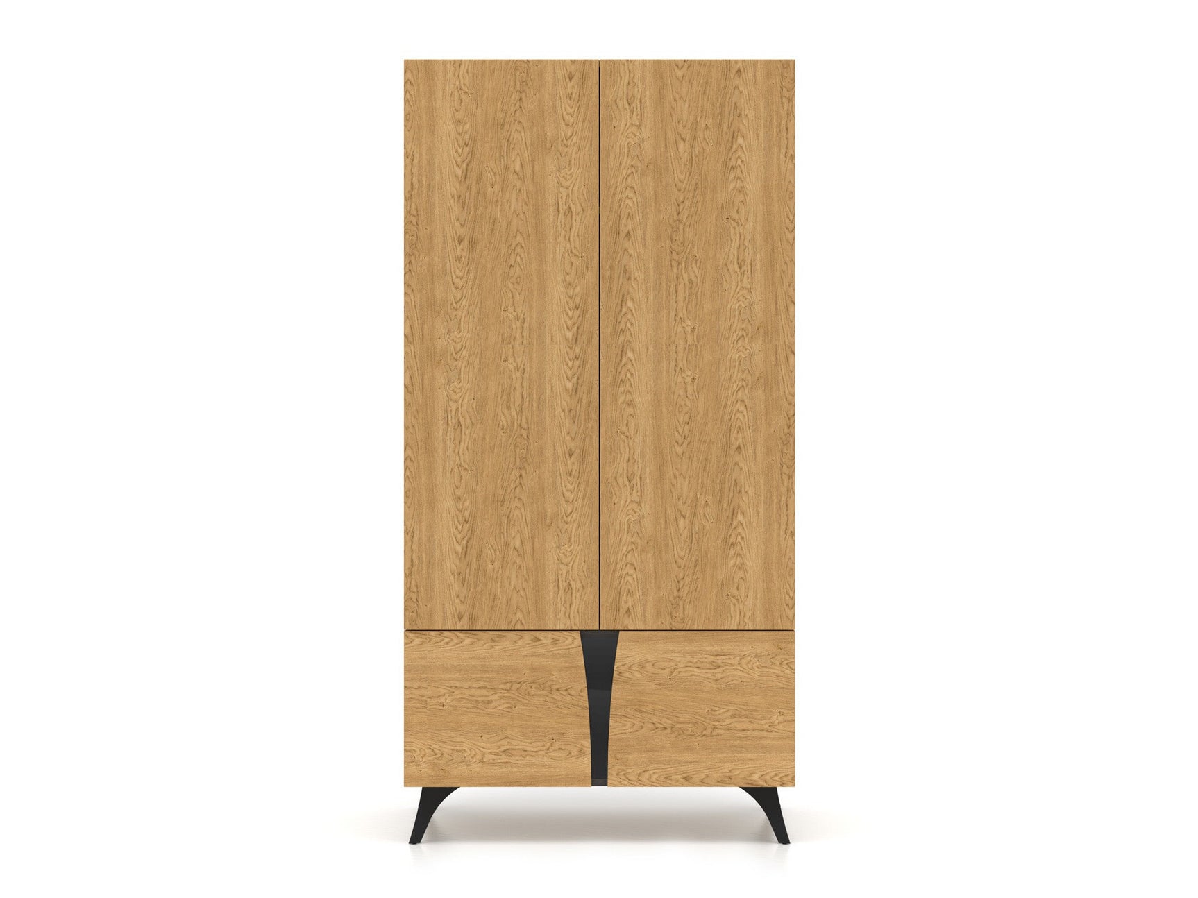 Garderobeskab Verenoa 100