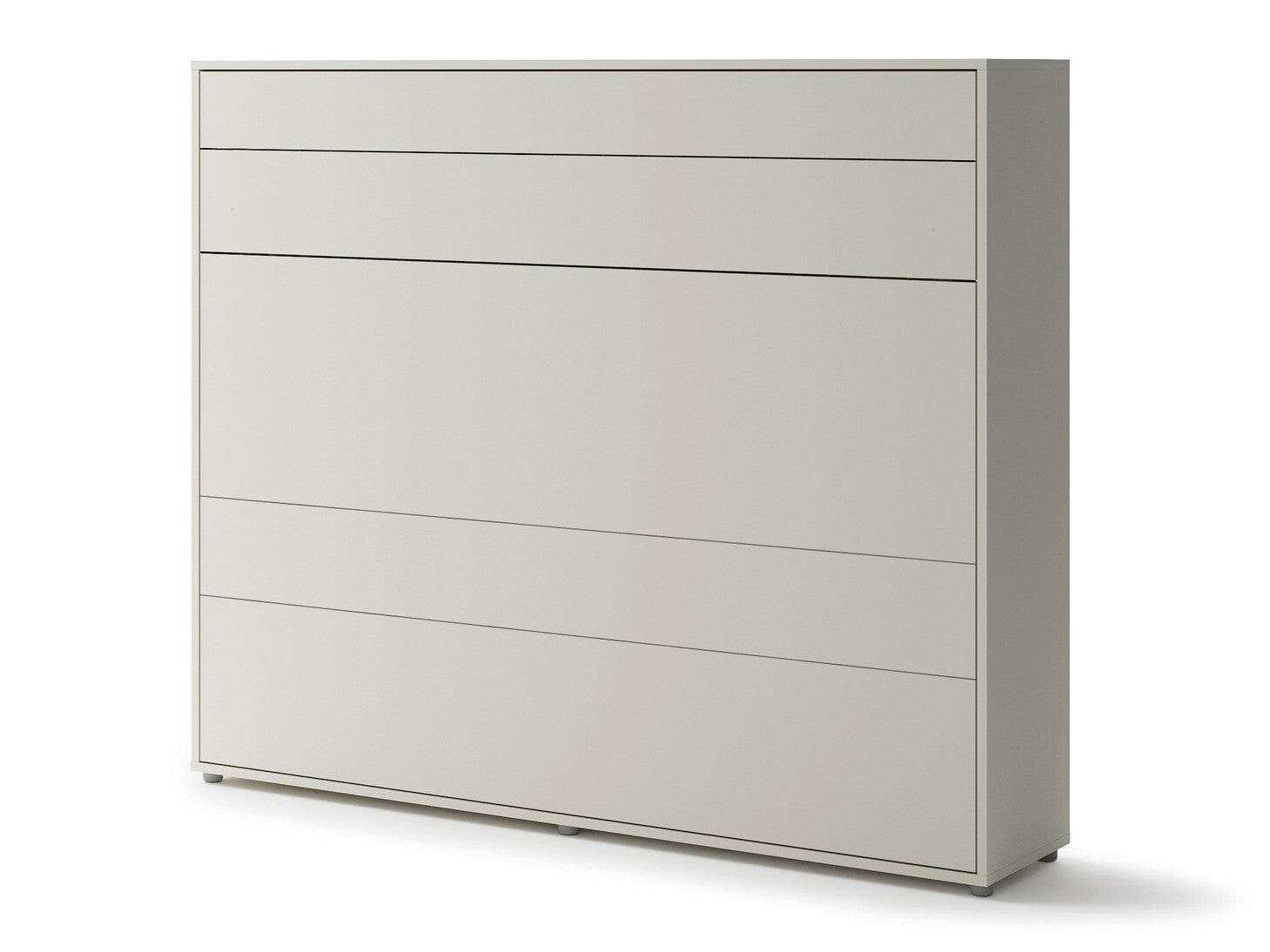 Væg seng Concept Pro Lenart AH115