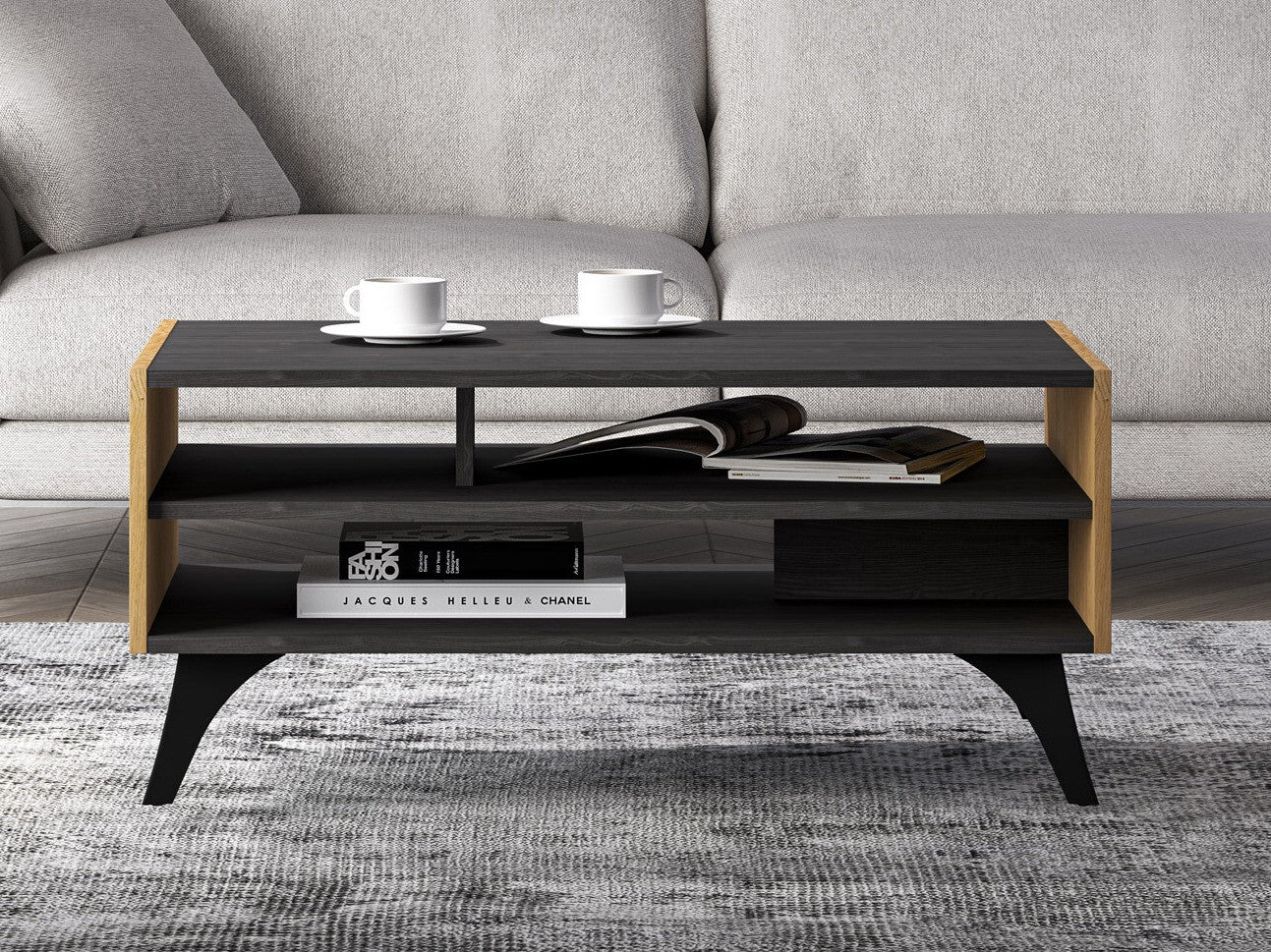 Sofabord Verenoa 104