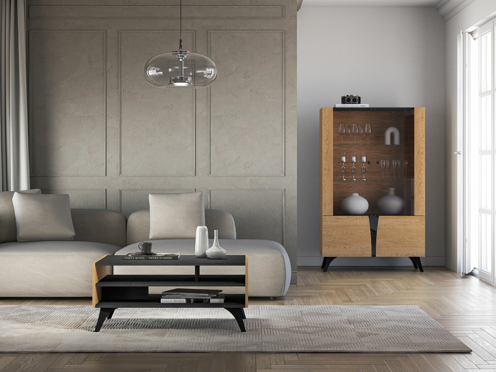 Sofabord Verenoa 104