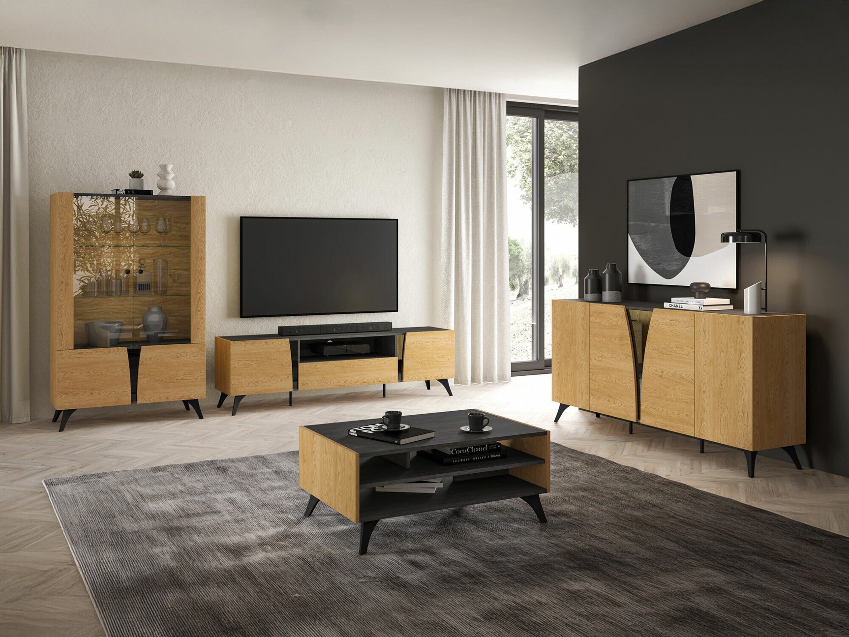 Sofabord Verenoa 104