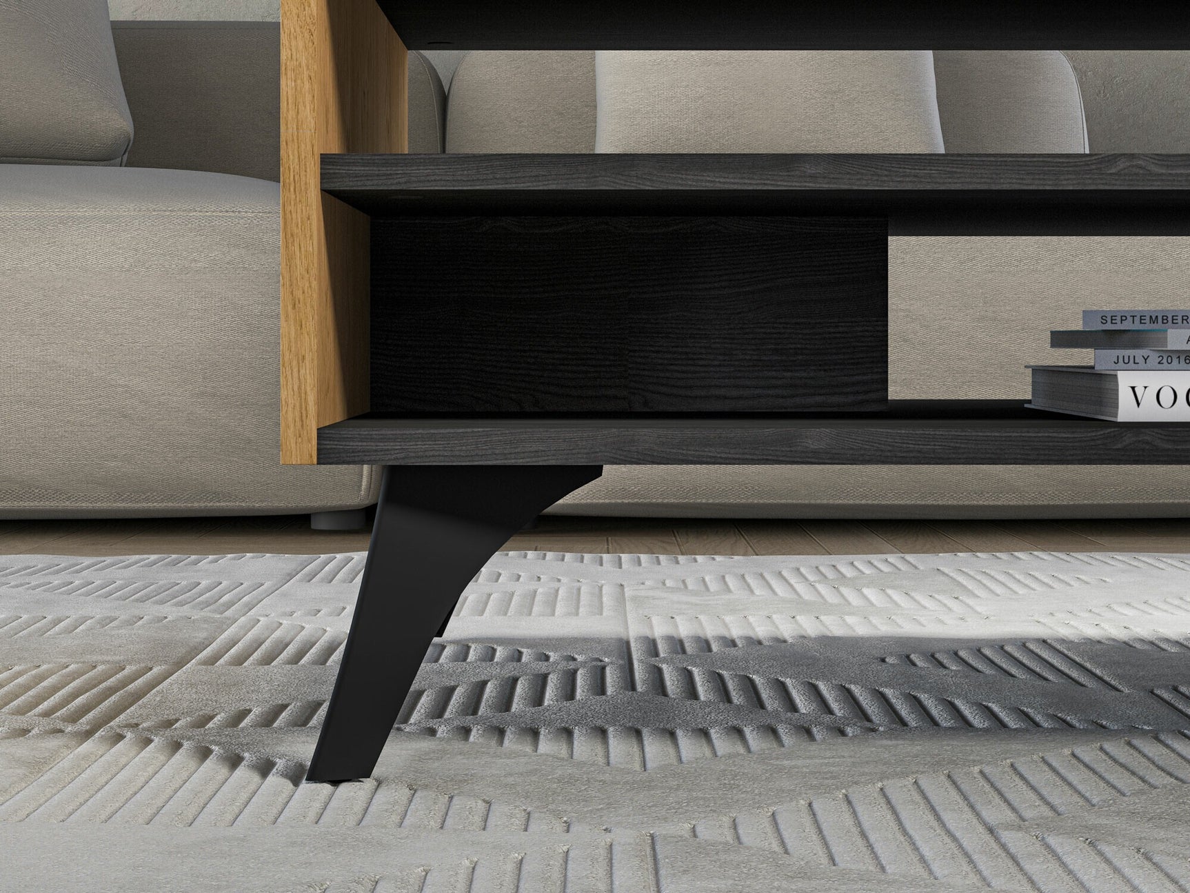 Sofabord Verenoa 104