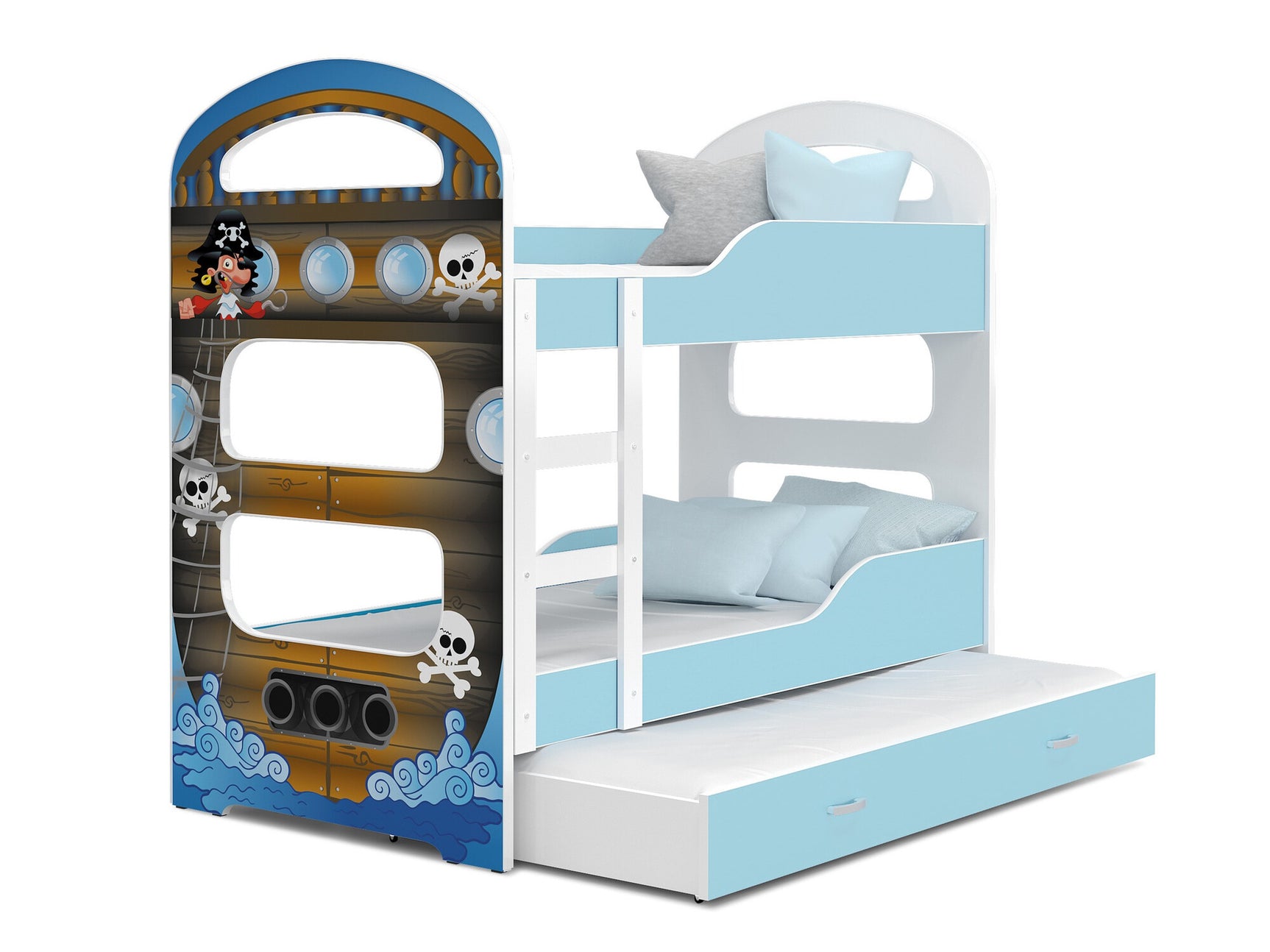 Køjeseng Aurora 116