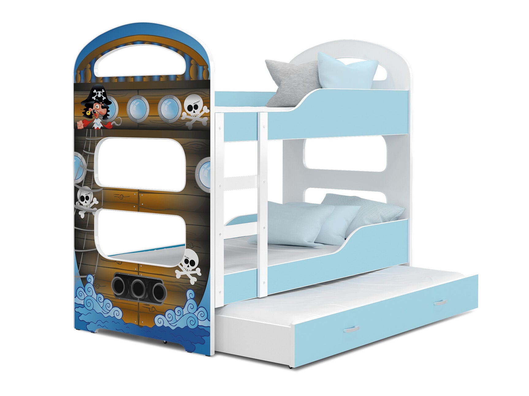 Køjeseng Aurora 116