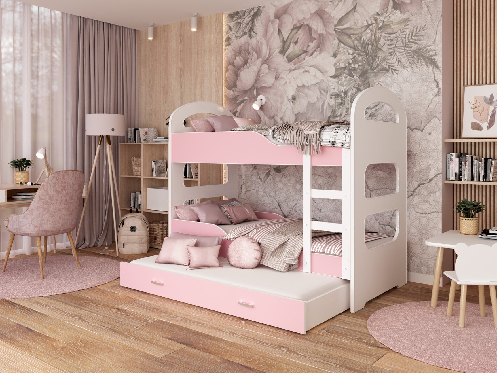 Køjeseng Aurora 115