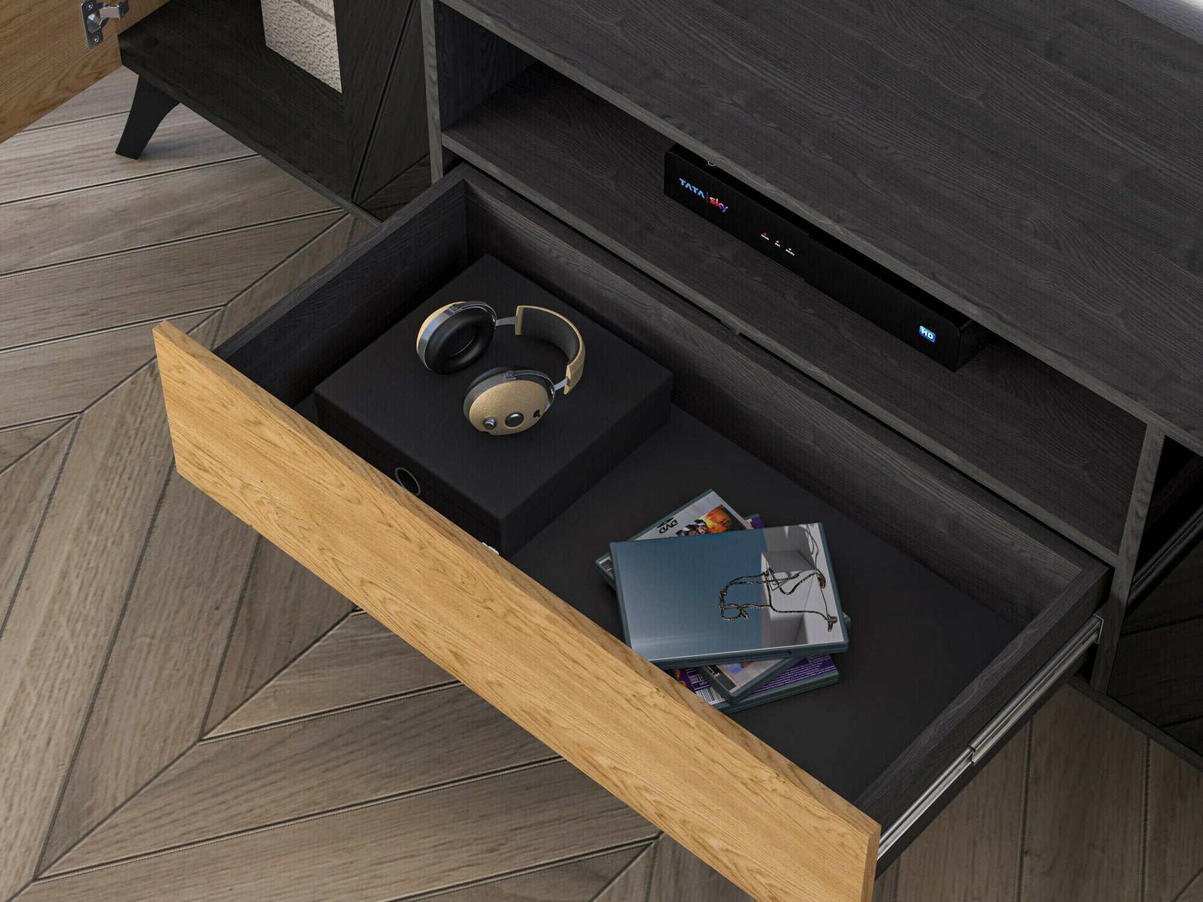 Stuemøbler-sæt Verenoa 109