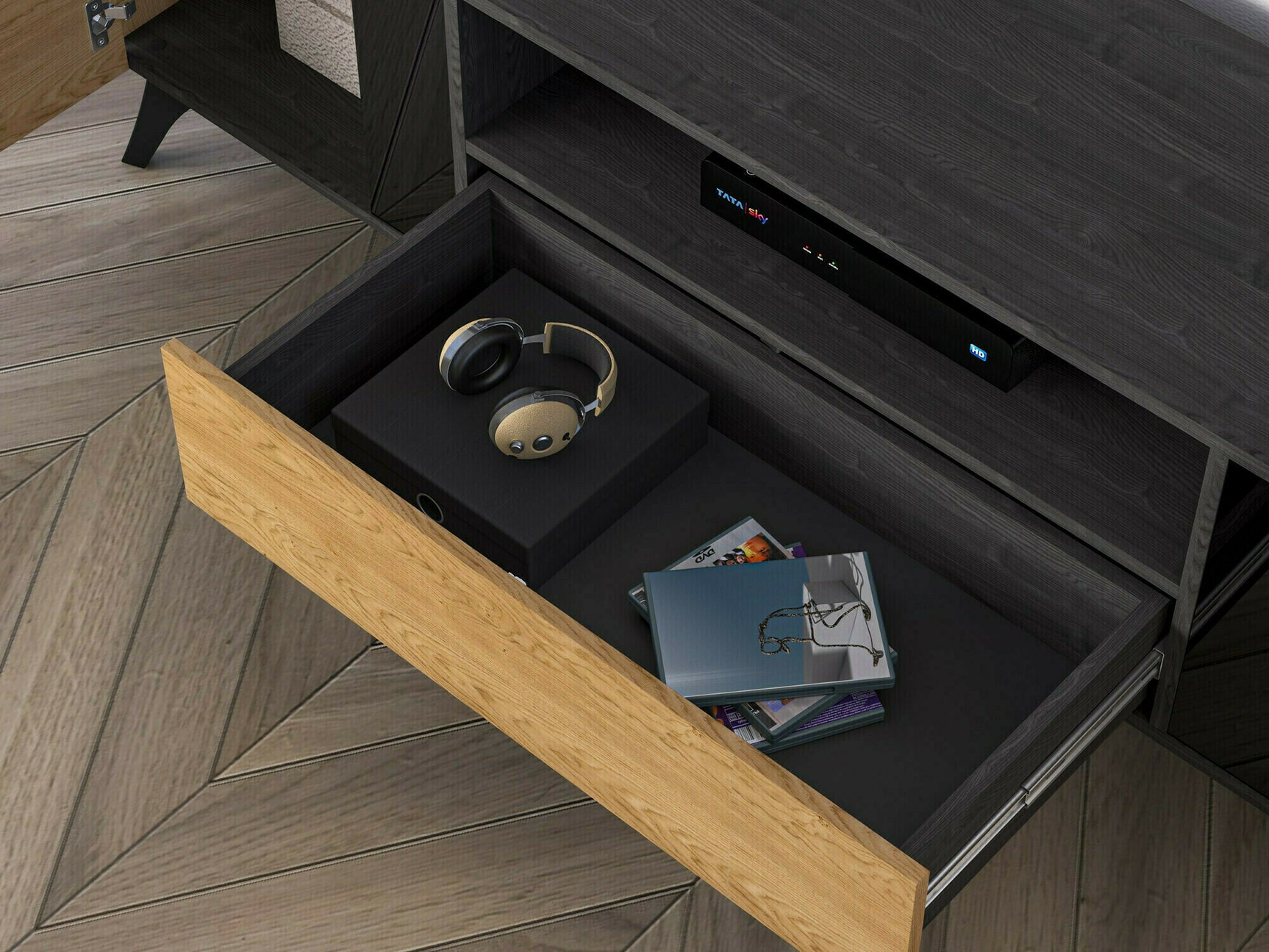 Stuemøbler-sæt Verenoa 109