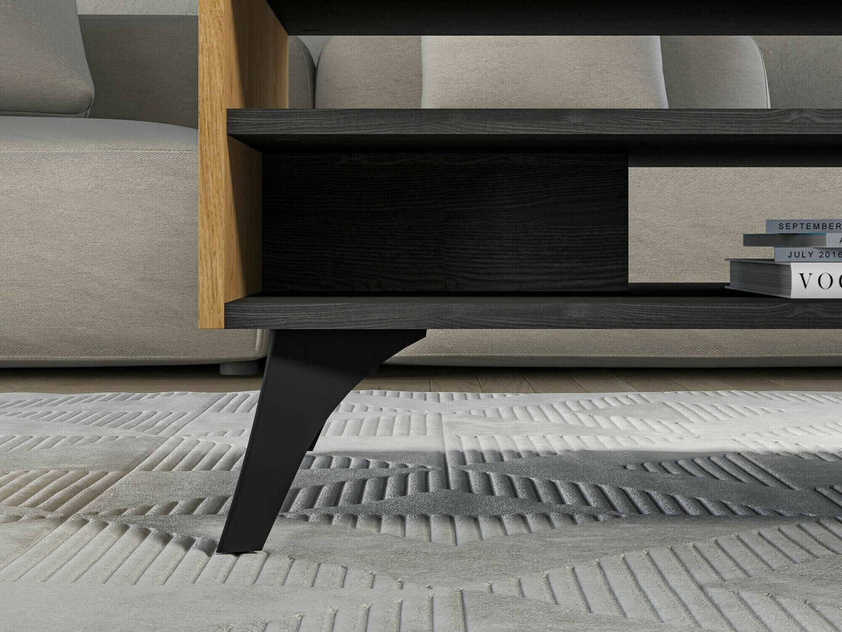 Stuemøbler-sæt Verenoa 110