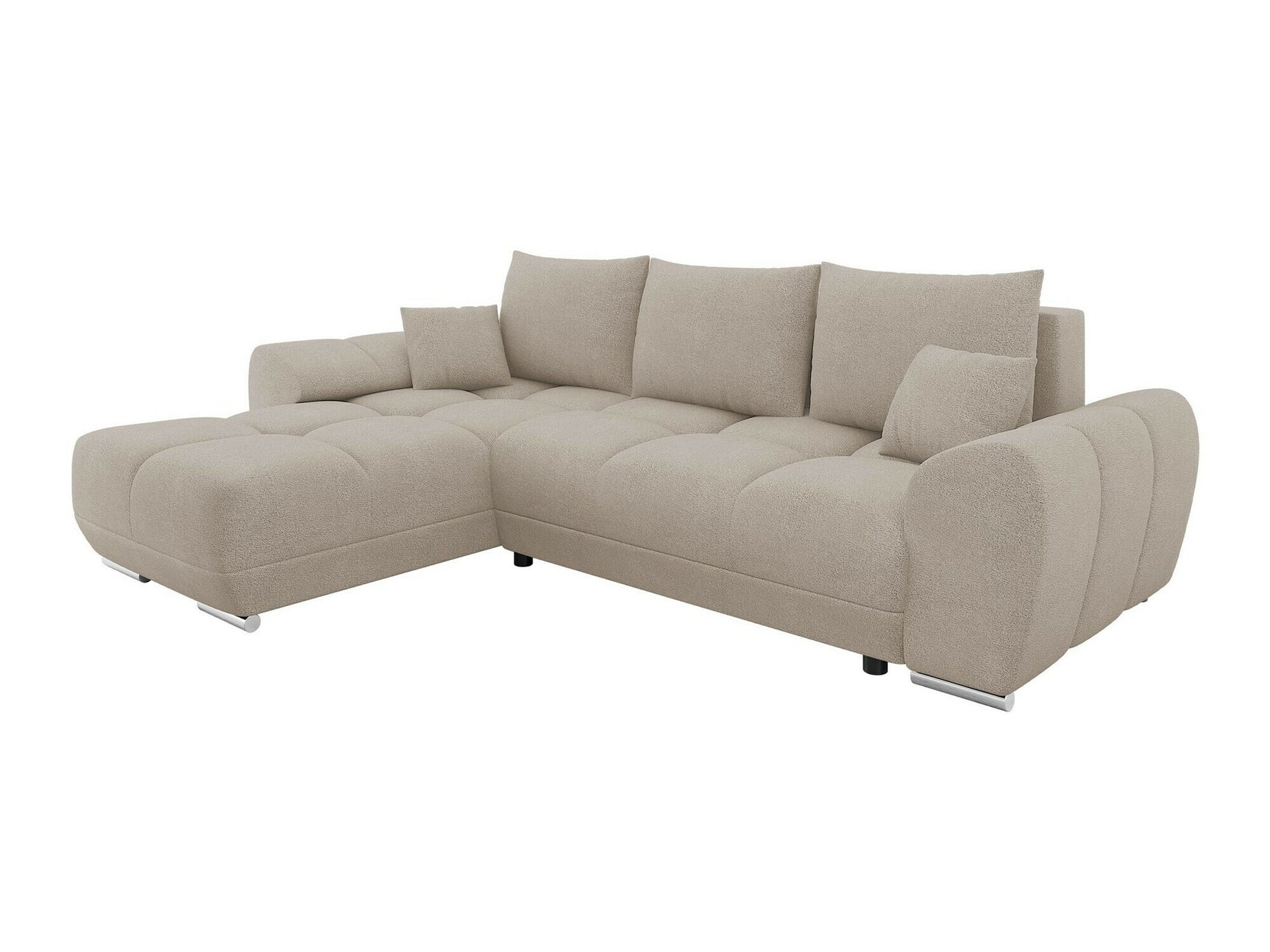 Hjørnesofa Camden 100