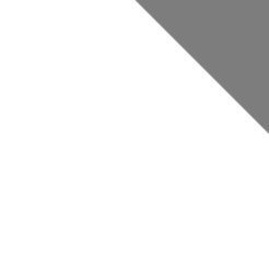 Hjørneklædeskab Akron A112