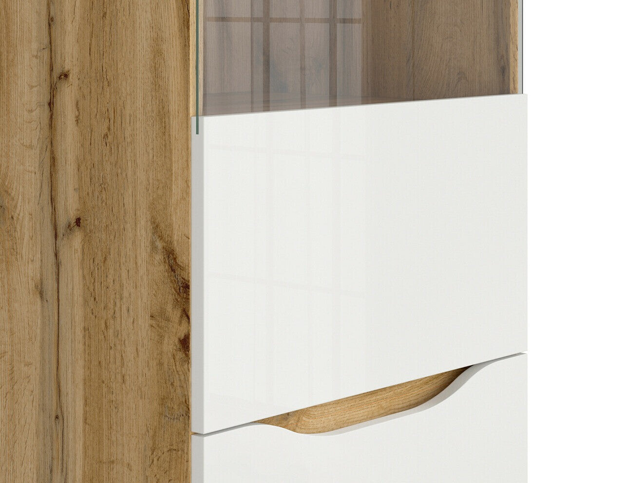 Vitrineskab Avifera 105