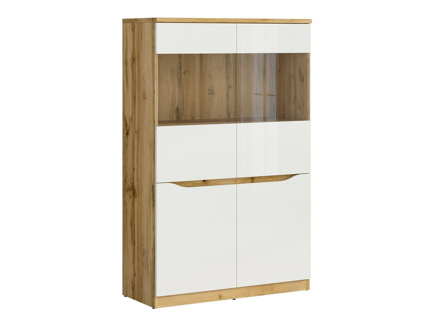 Vitrineskab Avifera 104