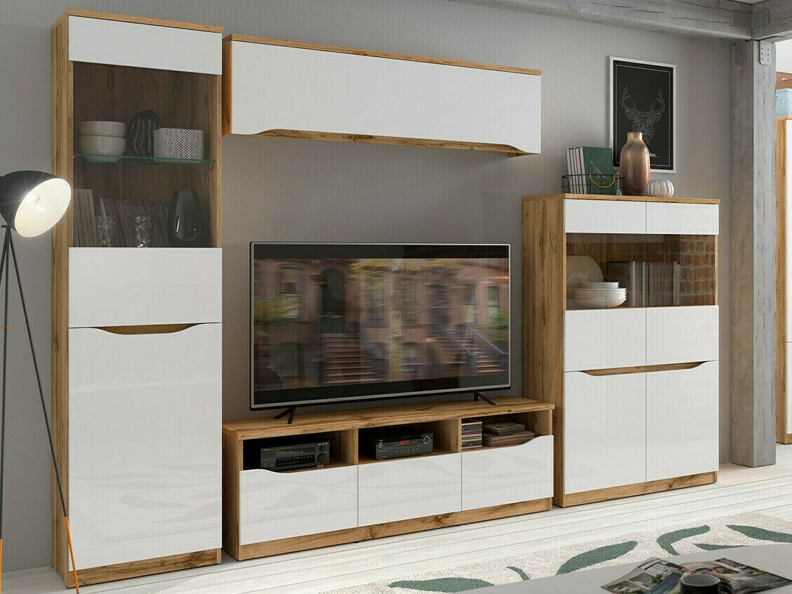 Vitrineskab Avifera 104