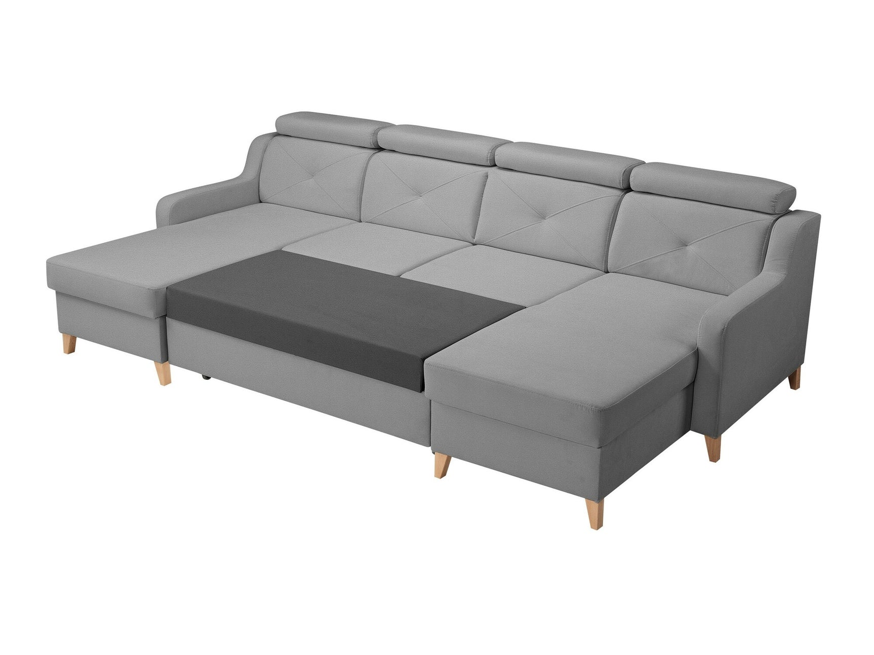 Hjørnesofa Temple 129