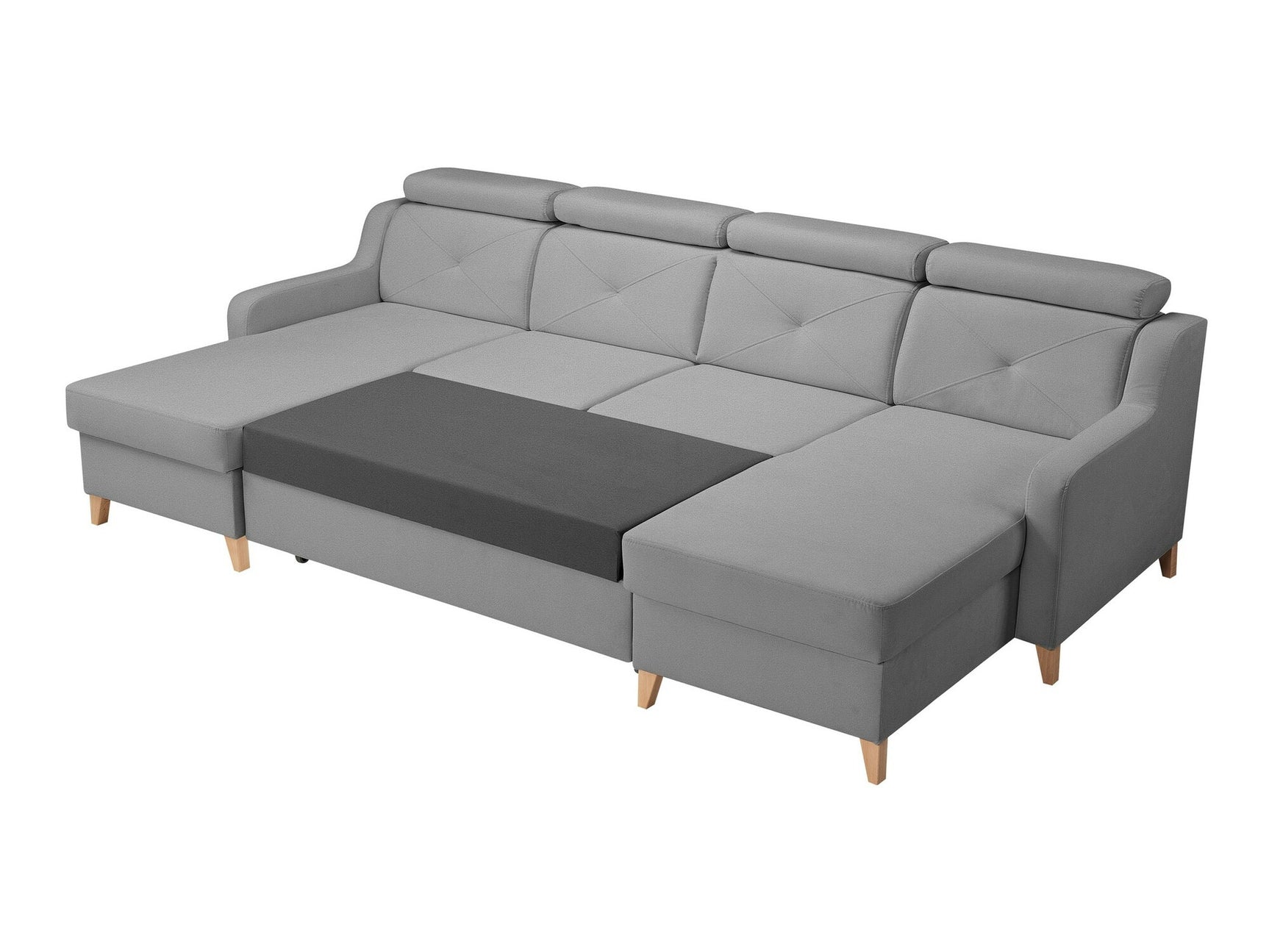 Hjørnesofa Temple 129