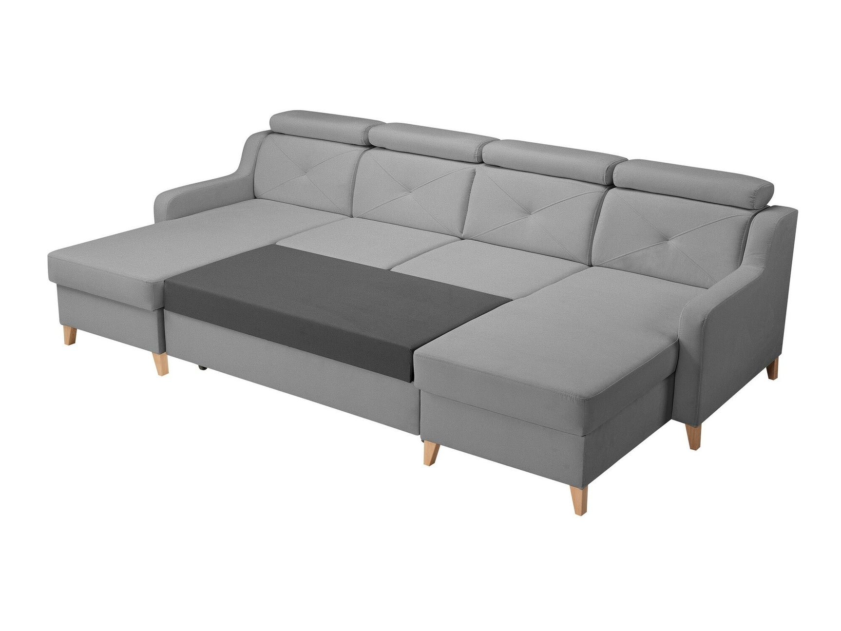 Hjørnesofa Temple 129