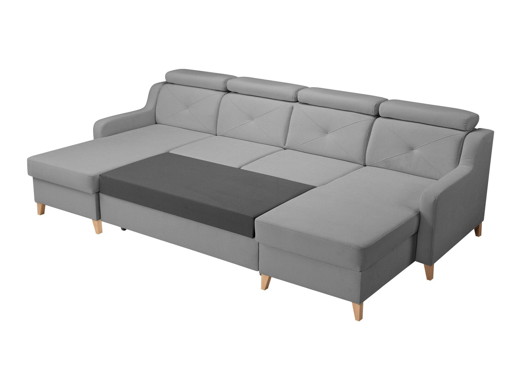 Hjørnesofa Temple 129