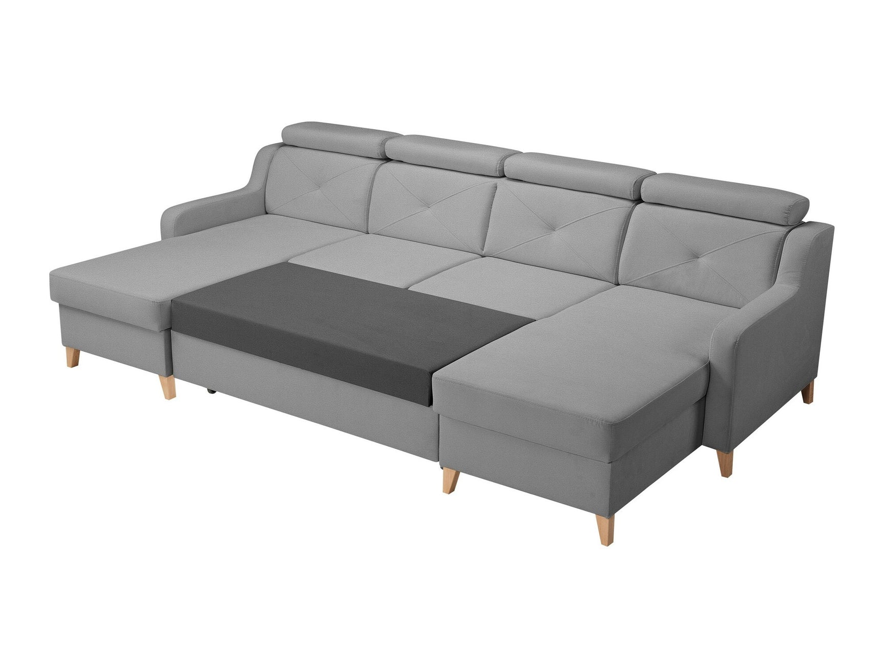 Hjørnesofa Temple 129