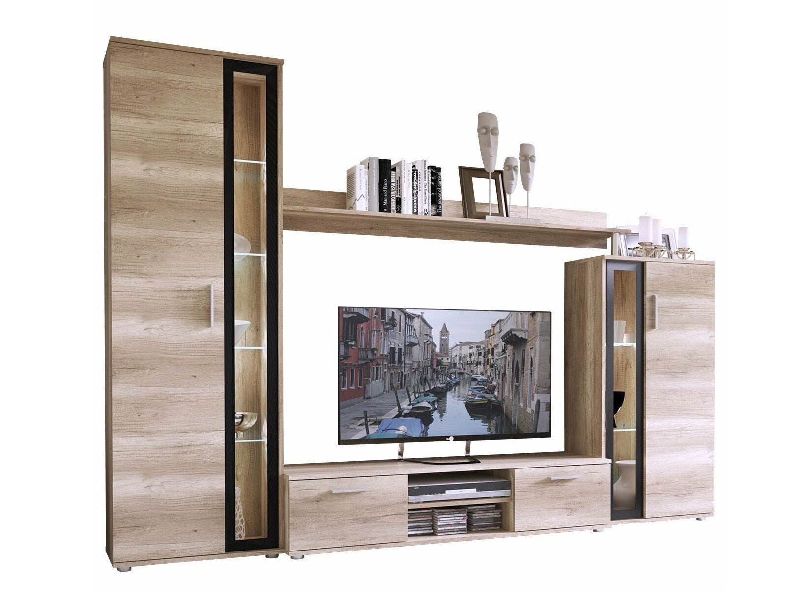 Stuemøbler-sæt Bristol 102