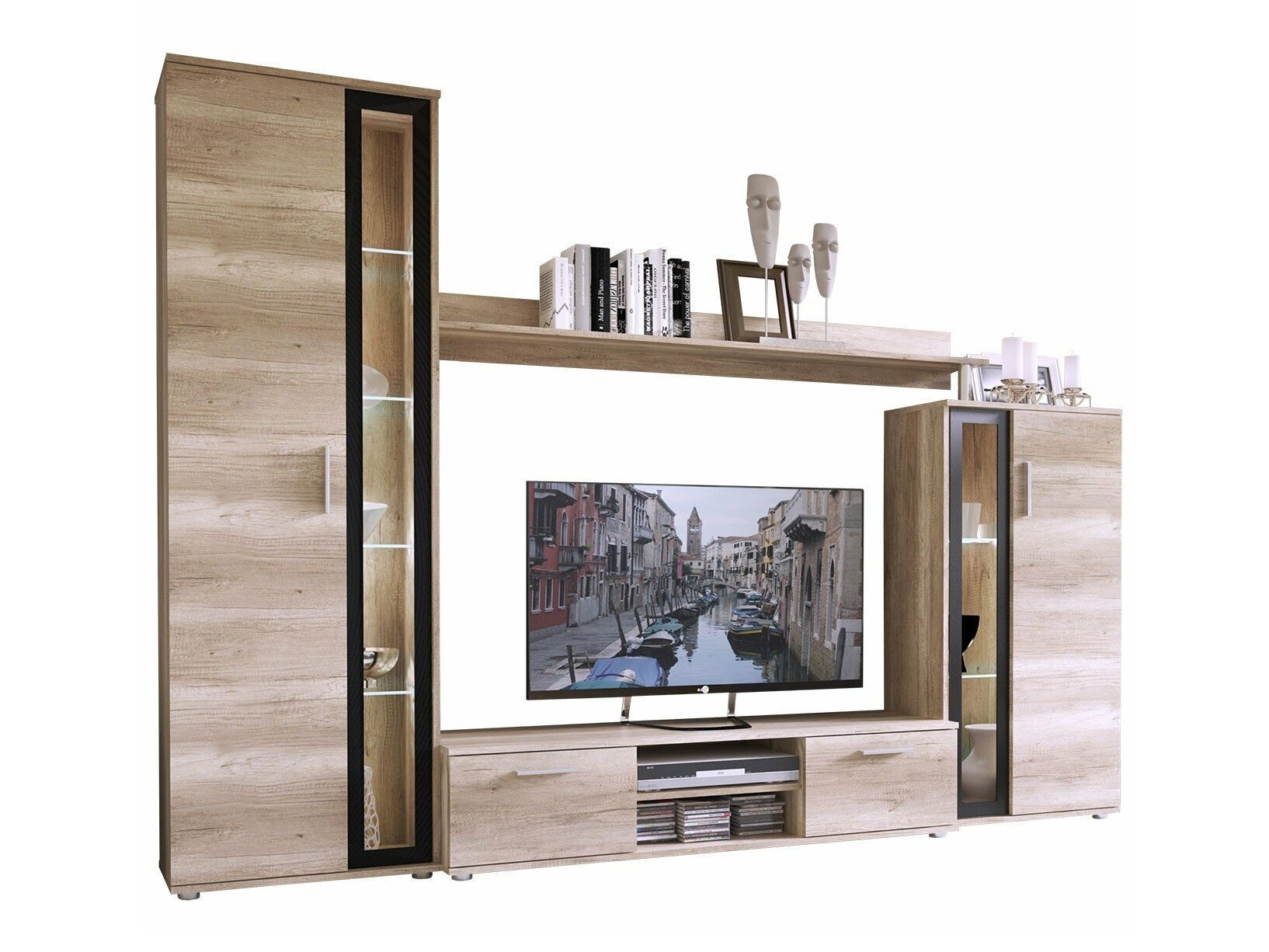 Stuemøbler-sæt Bristol 102