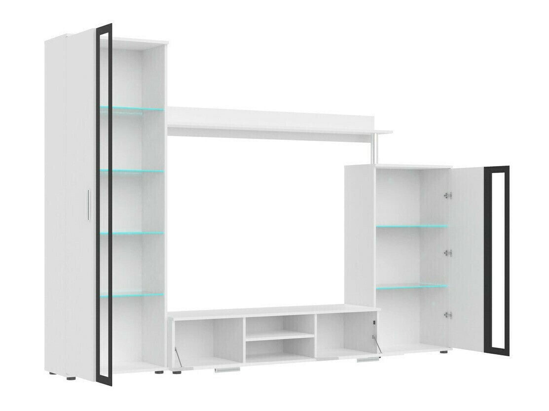 Stuemøbler-sæt Bristol 134