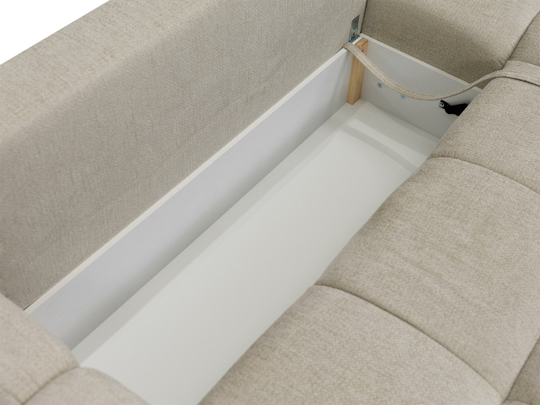 Hjørnesofa Lincoln 198