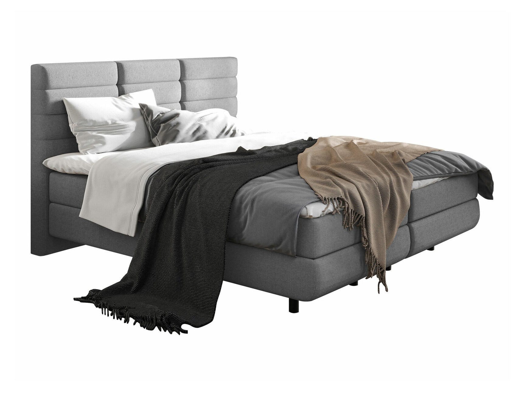 Kontinentalseng ComfiDream 180