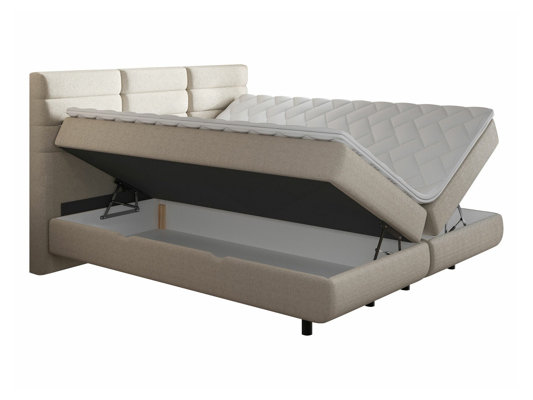 Kontinentalseng ComfiDream 180