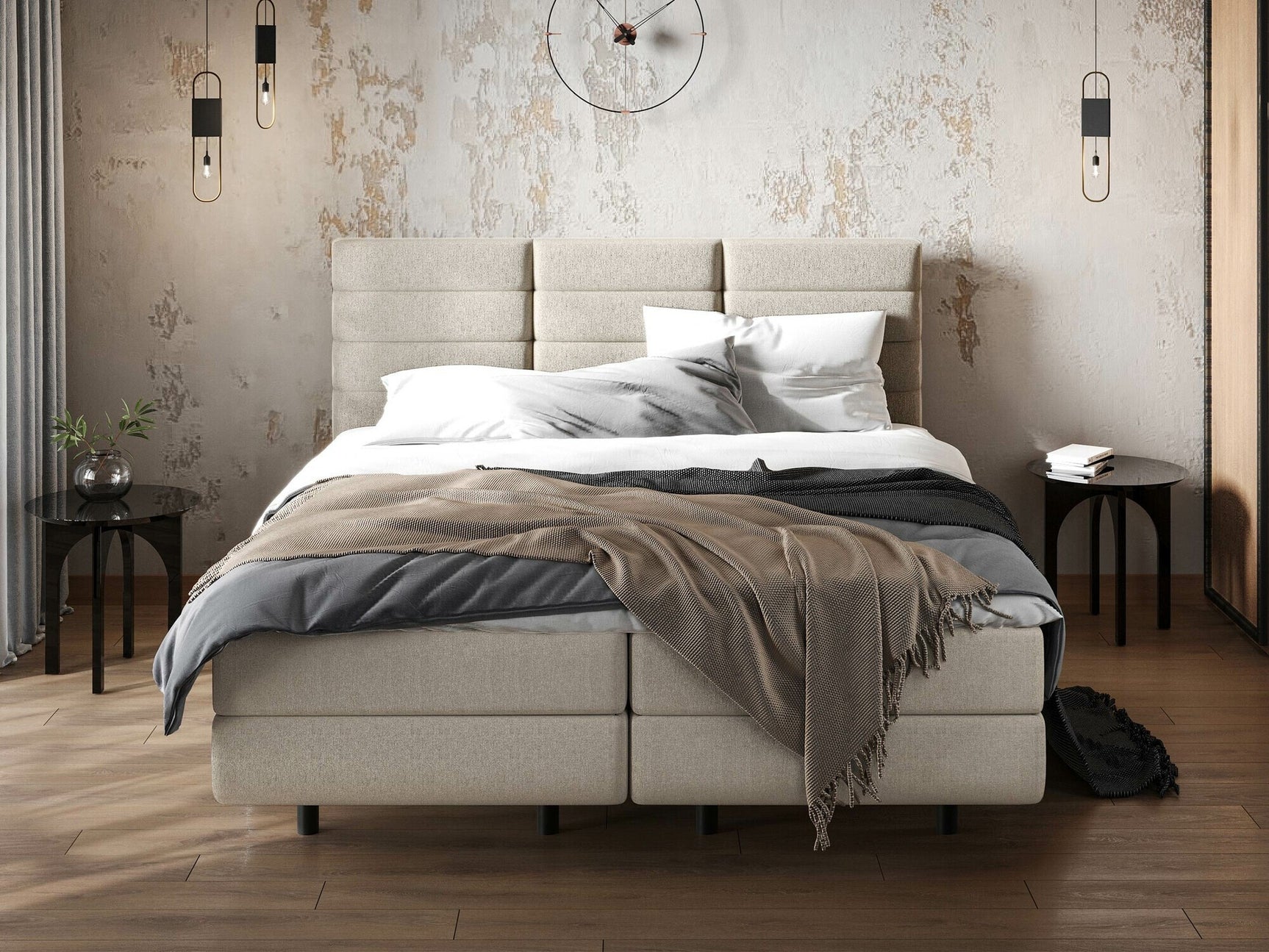 Kontinentalseng ComfiDream 180