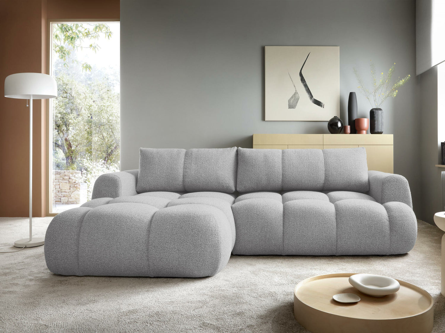 Hjørnesofa TrendyNest 109