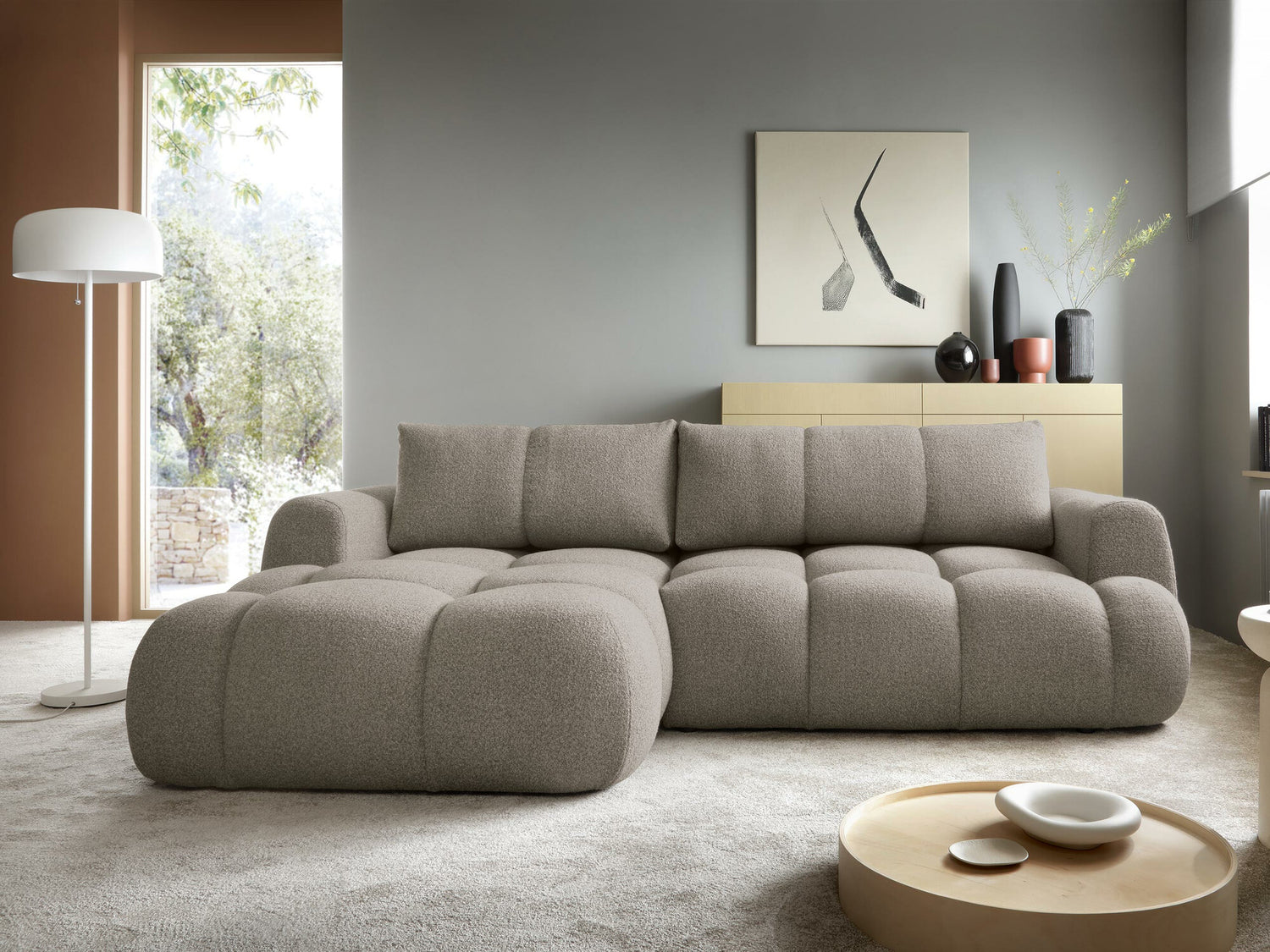 Hjørnesofa TrendyNest 109