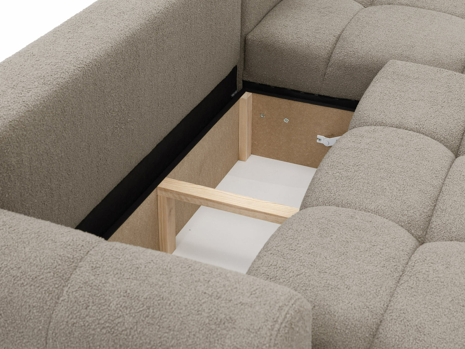 Hjørnesofa TrendyNest 109