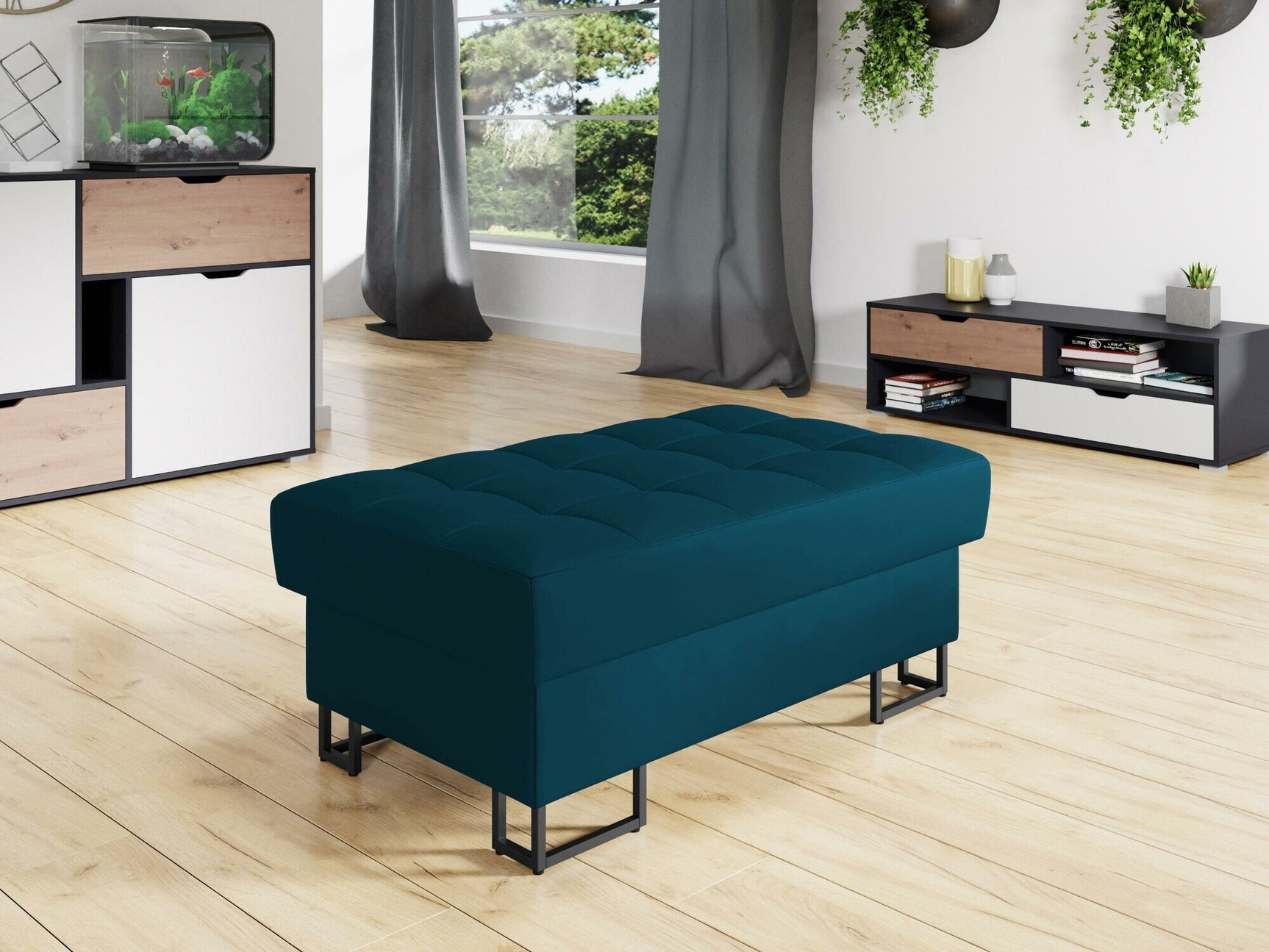 Polstret bænk Comfivo 237