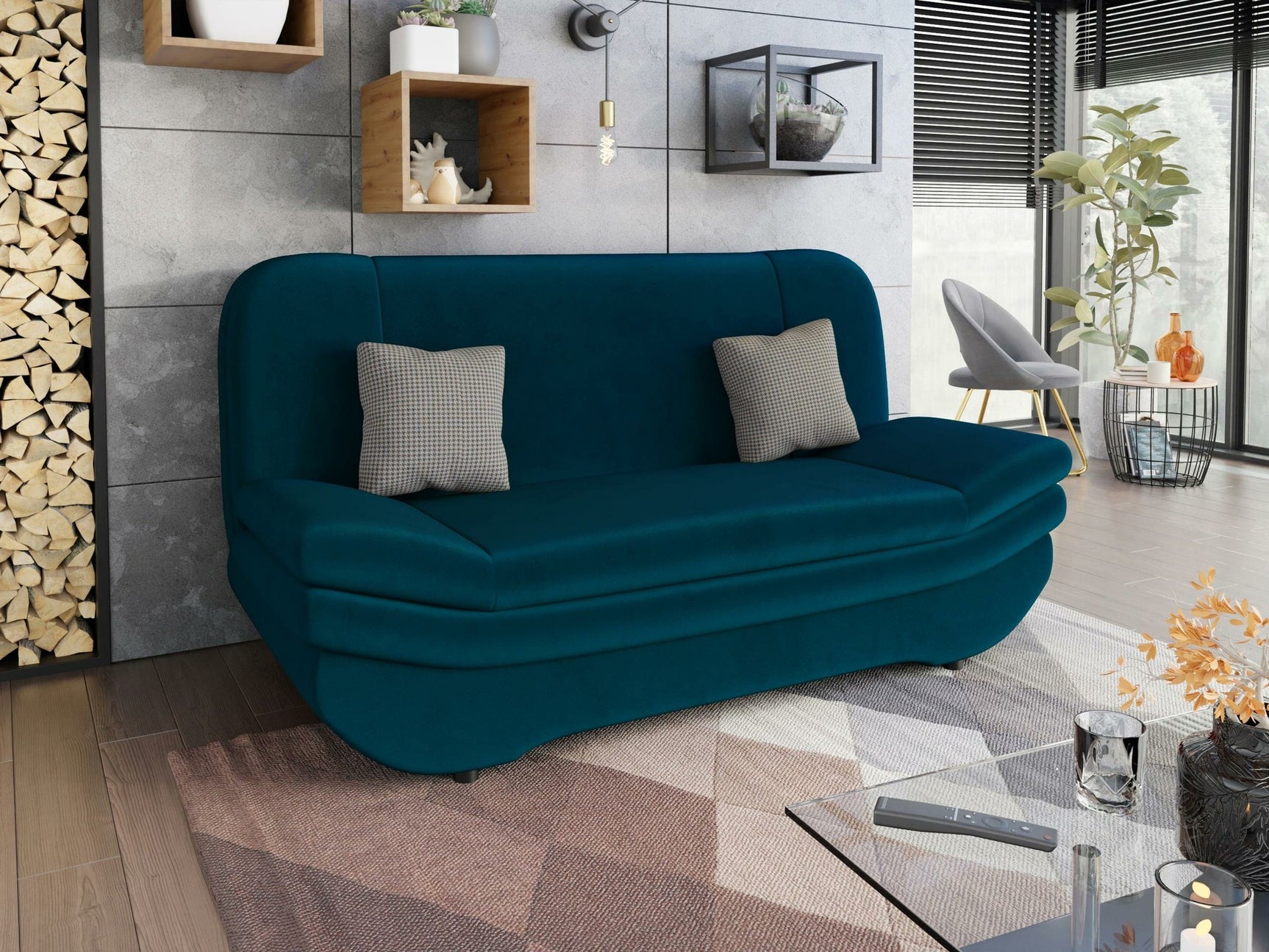 Sovesofa Comfivo 234