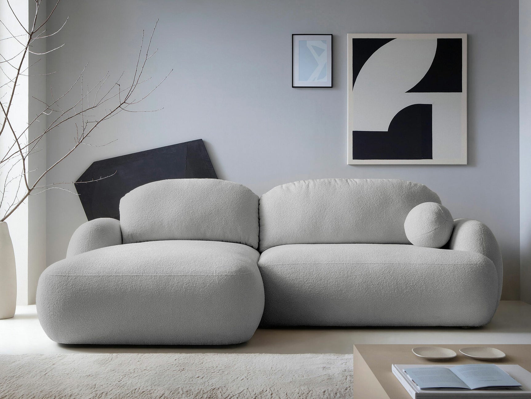 Hjørnesofa TrendyNest 110