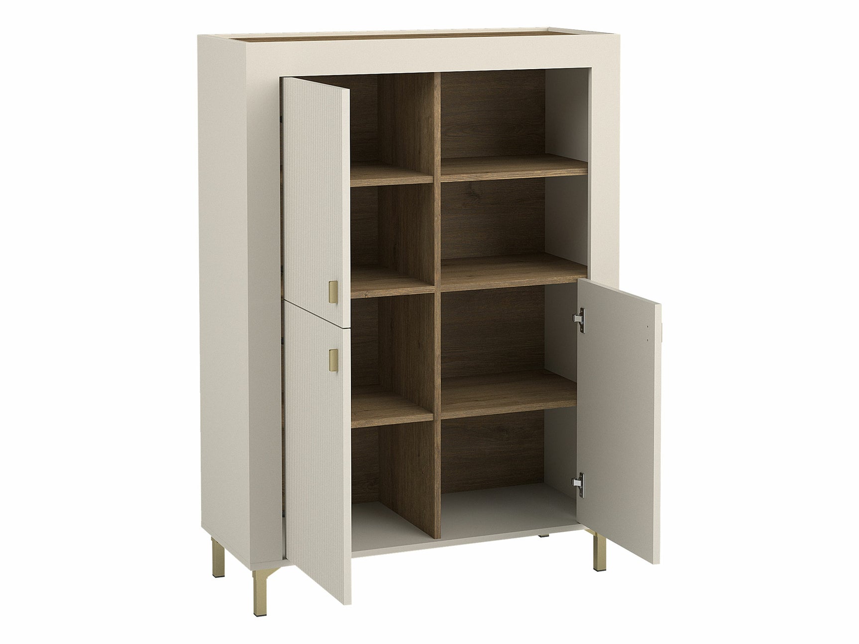 Soveværelses-sæt Ogden S119