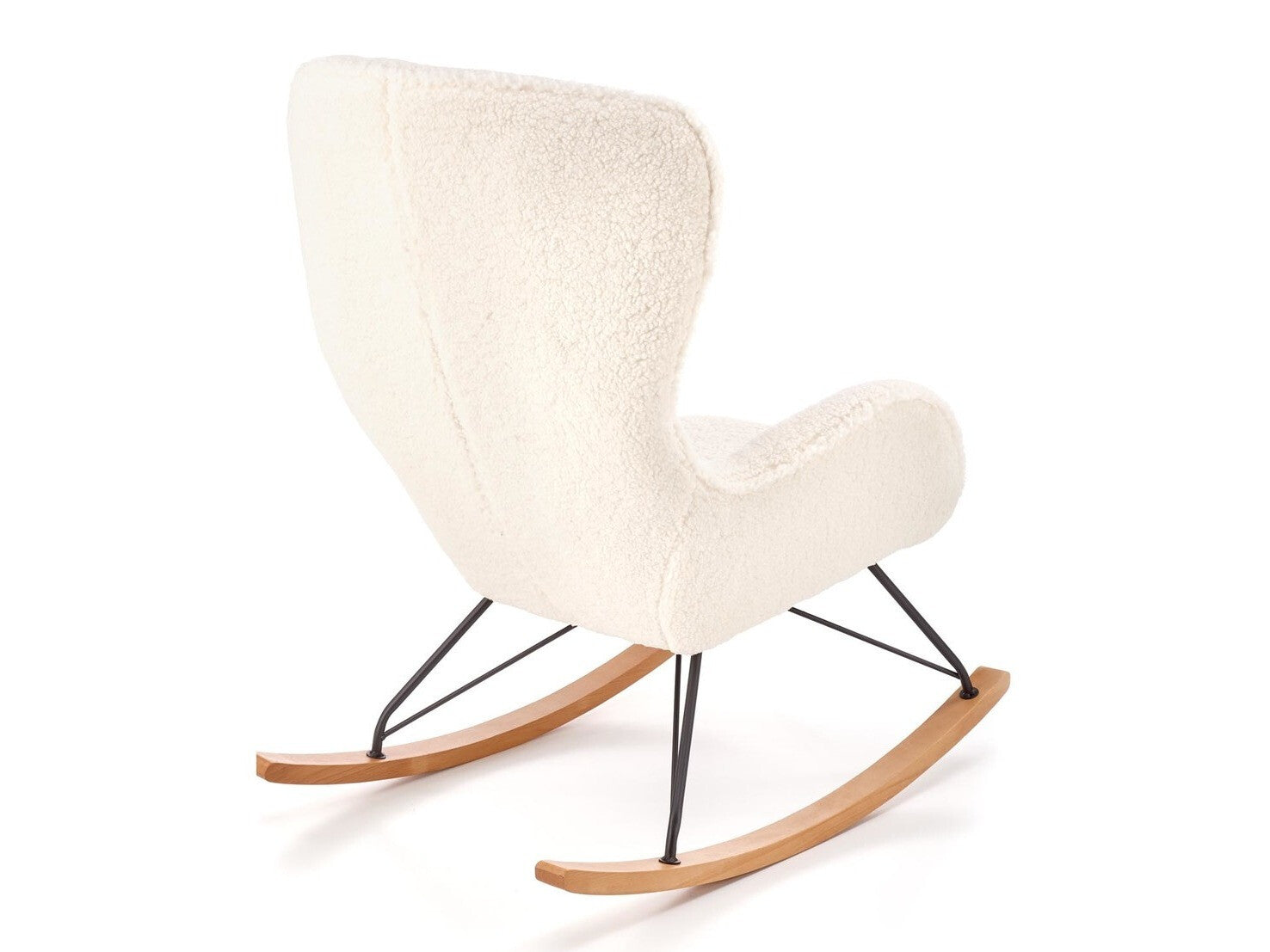 Gyngestol Houston 1590