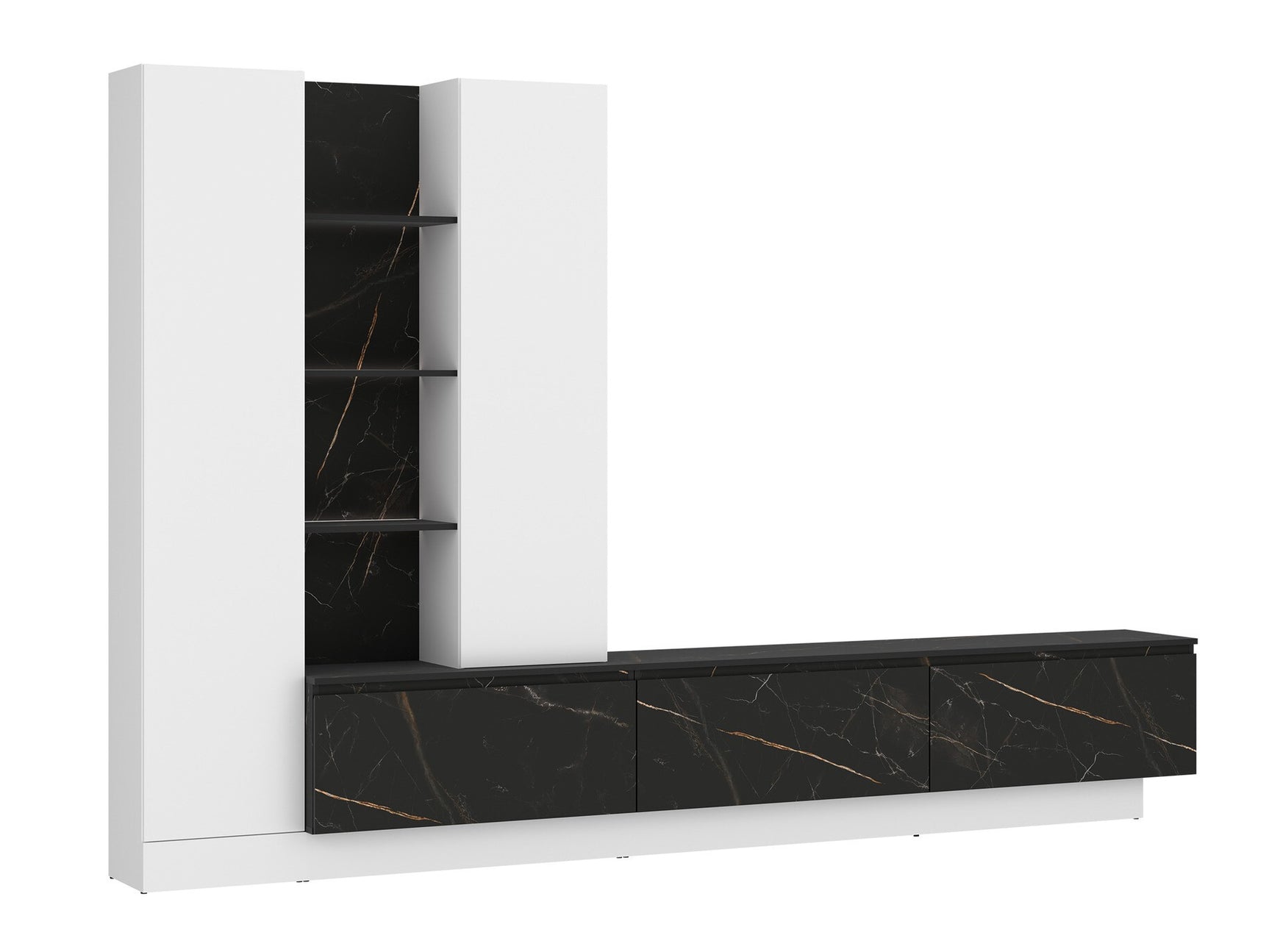 Stuemøbler-sæt Ontario 139