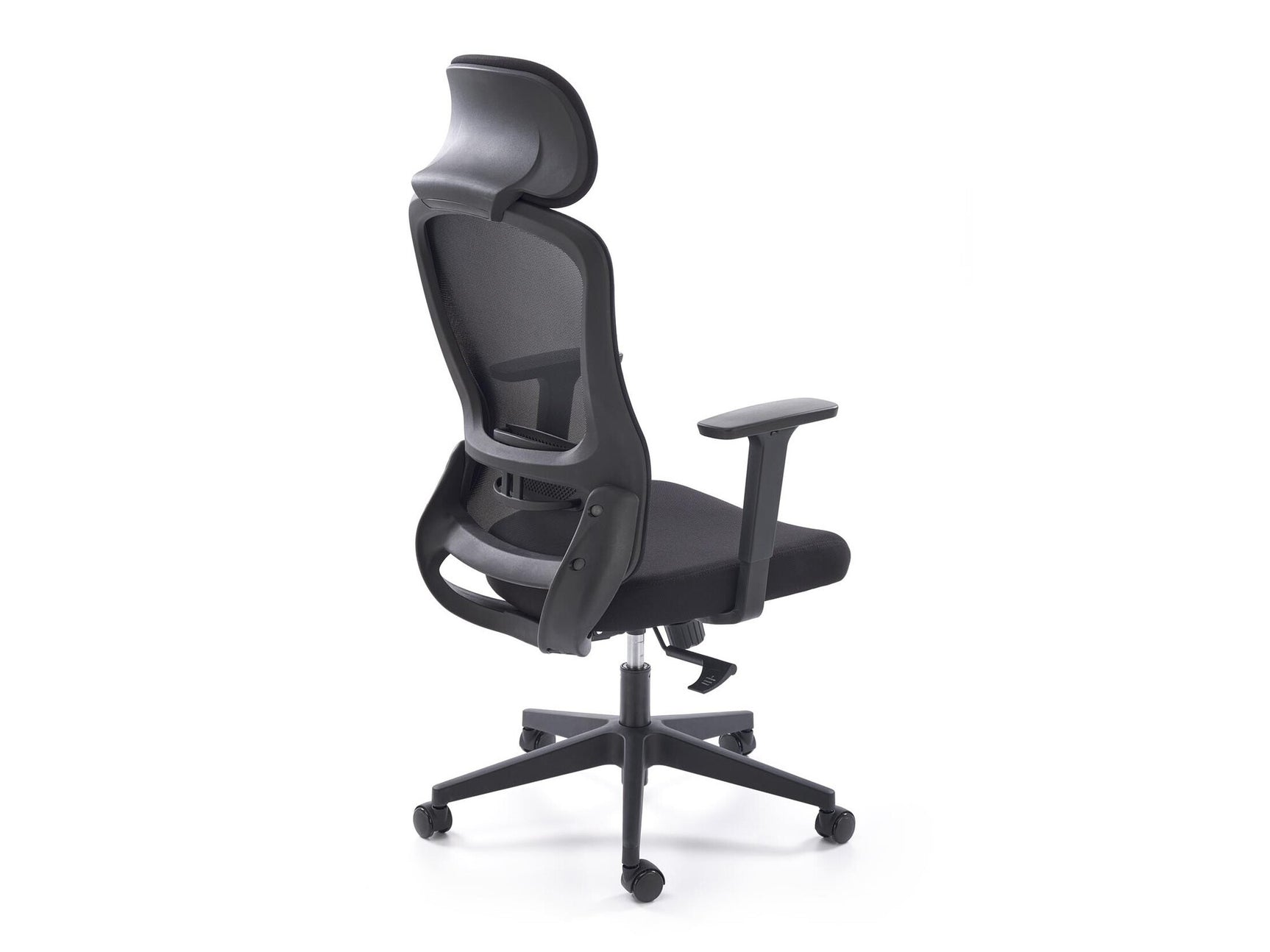 Kontorstol Houston 1878